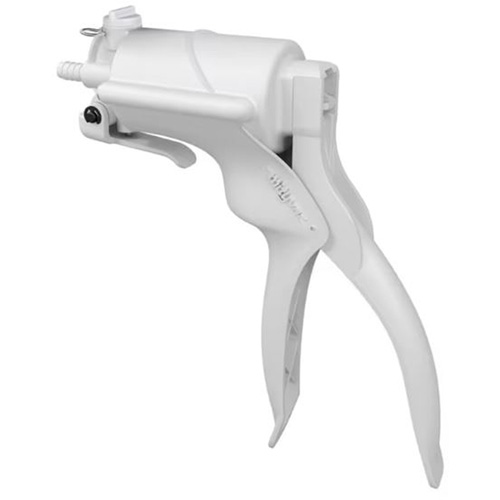 Selectline Superpump Vacuum Pump Trail Hammer and Bolt