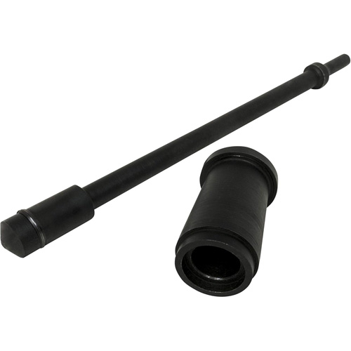 Outil pour douille d'ancrage &agrave; 2 pi&egrave;ces pour camion Trail Hammer and Bolt