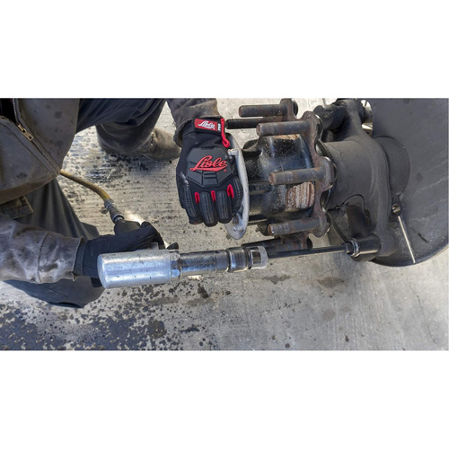 Outil pour douille d'ancrage &agrave; 2 pi&egrave;ces pour camion Trail Hammer and Bolt