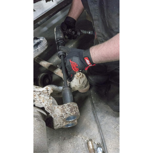 Outil pour douille d'ancrage &agrave; 2 pi&egrave;ces pour camion Trail Hammer and Bolt
