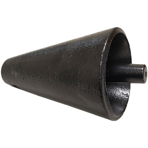 Pipe End Shaper Trail Hammer and Bolt