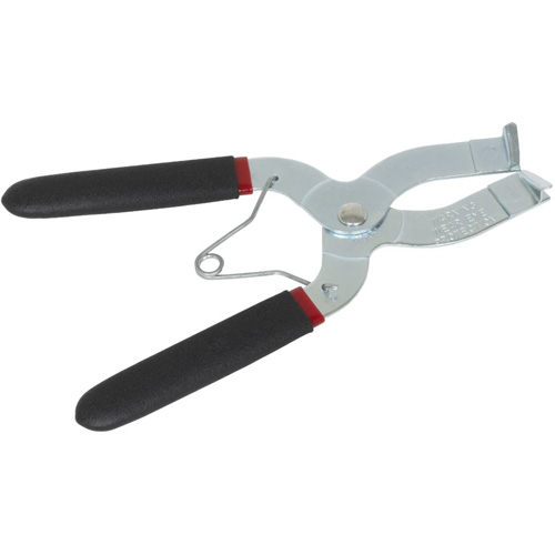 Piston Ring Installer Trail Hammer and Bolt