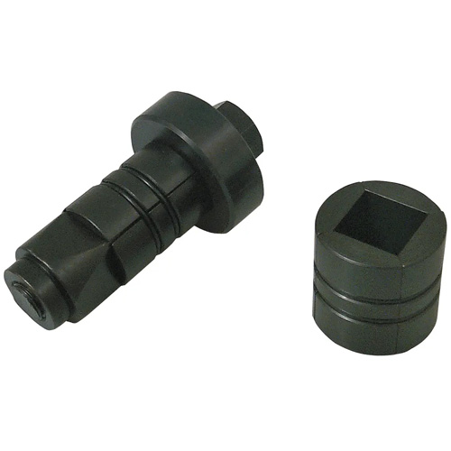 Exhaust / Tailpipe Stretcher Trail Hammer and Bolt