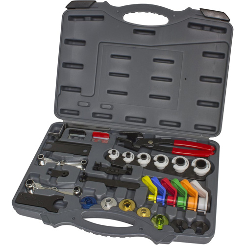 Master Plus Disconnect Set Trail Hammer and Bolt