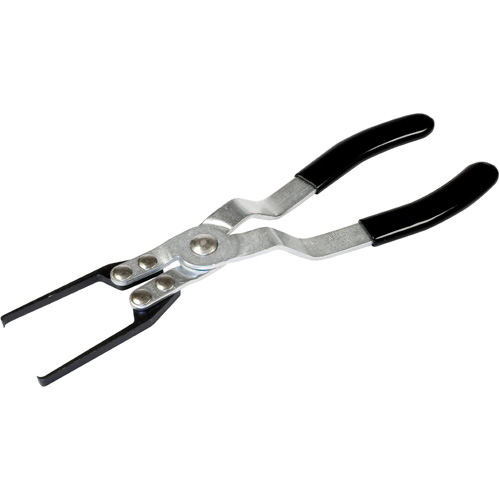 Relay Puller Pliers Trail Hammer and Bolt