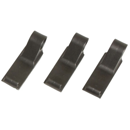 Harmonic Balancer Puller Jaw Set, Hemi Trail Hammer and Bolt