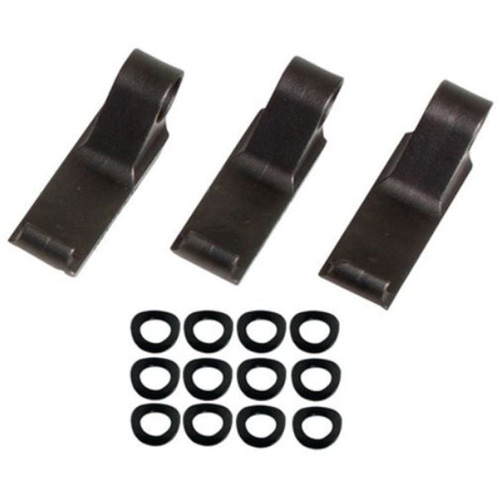 Harmonic Balancer Puller Jaw Set, Hemi Trail Hammer and Bolt