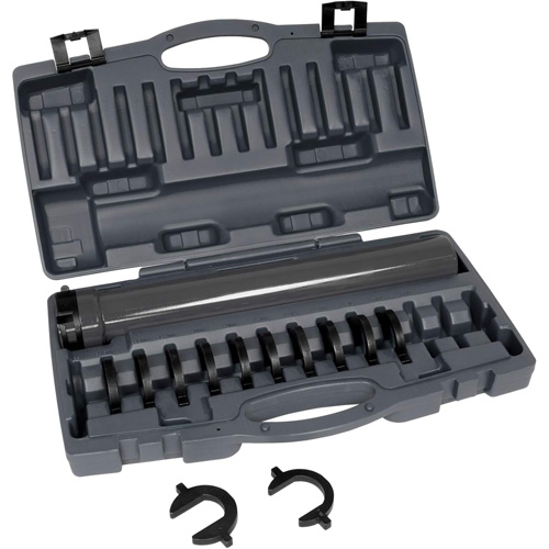 Jeu d'outils pour tirants int&eacute;rieurs Trail Hammer and Bolt