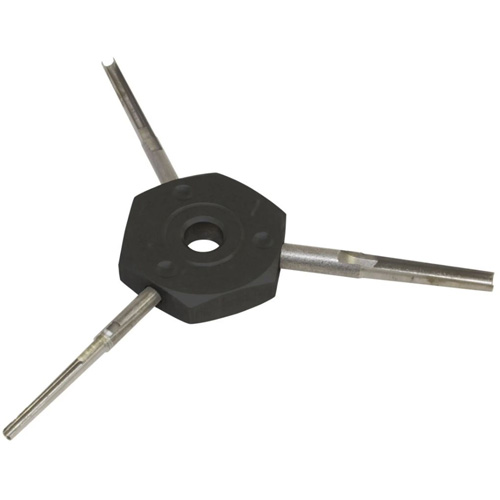 Deutsch Terminal Tool Trail Hammer and Bolt