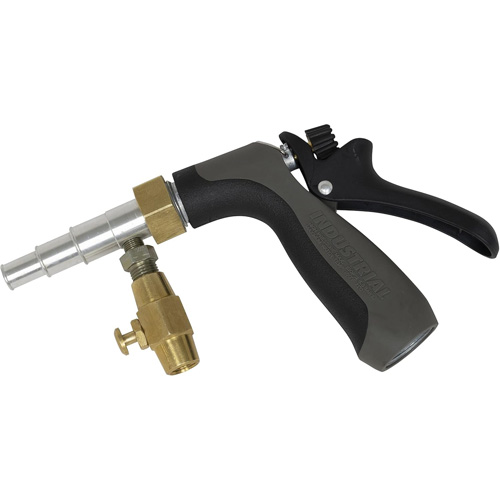 Outil de rinçage &agrave; contre-courant pour radiateur avec air Trail Hammer and Bolt