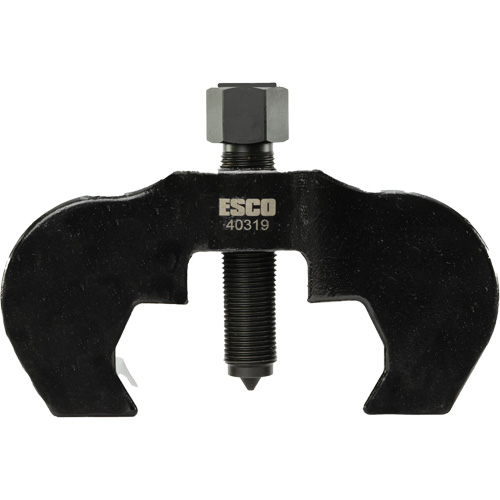 Pitman Arm Puller for Sheppard M110 Trail Hammer and Bolt