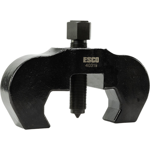 Pitman Arm Puller for Sheppard M110 Trail Hammer and Bolt