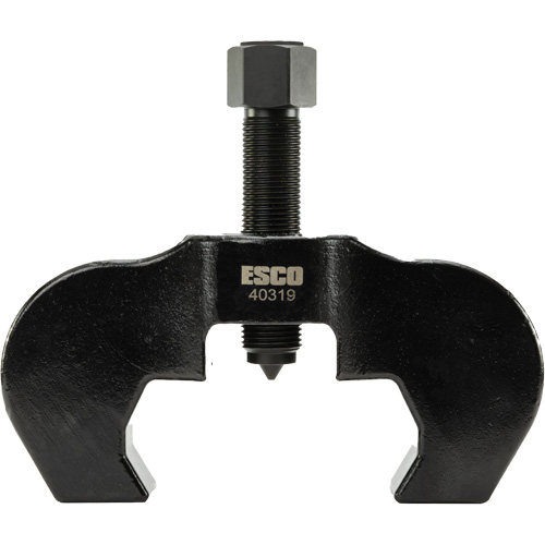 Pitman Arm Puller for Sheppard M110 Trail Hammer and Bolt