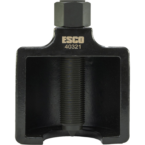 Extracteur de levier de direction Pitman pour usage moyen Trail Hammer and Bolt