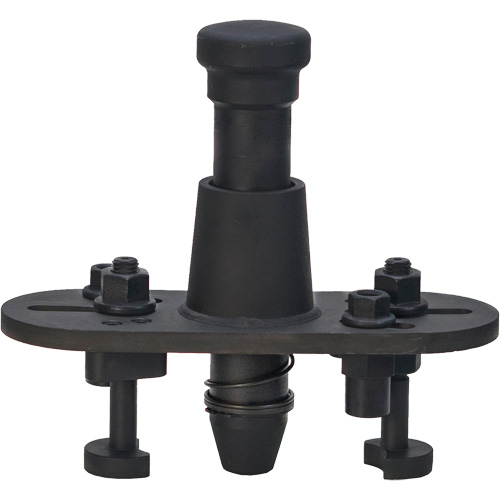 Truck Axle Shaft Puller for Medium & HD Truck Trail Hammer and Bolt