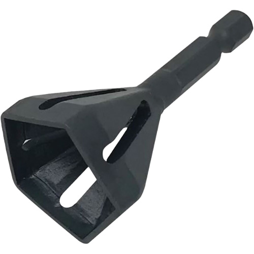 Outil E-Z Chamfer Trail Hammer and Bolt