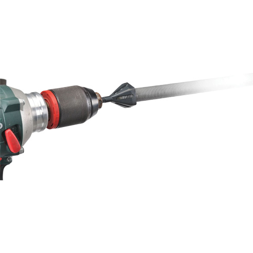 Outil E-Z Chamfer Trail Hammer and Bolt