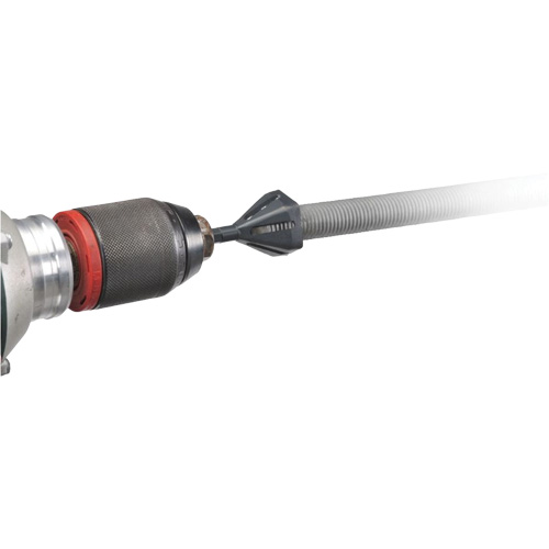 Large E-Z Chamfer&reg; Tool Trail Hammer and Bolt