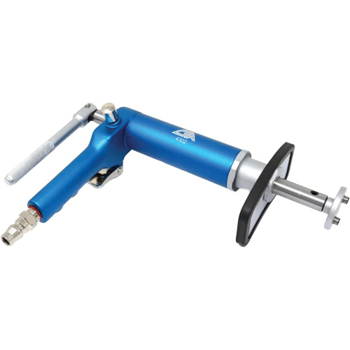 Air-Powered Brake Caliper Wind Back Tool Kit Trail Hammer and Bolt