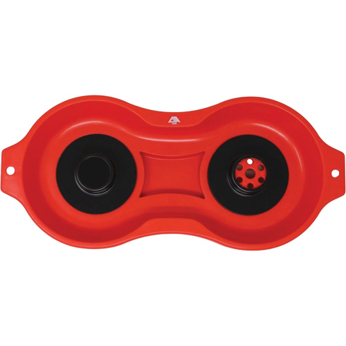 Plateau magn&eacute;tique flexible Trail Hammer and Bolt