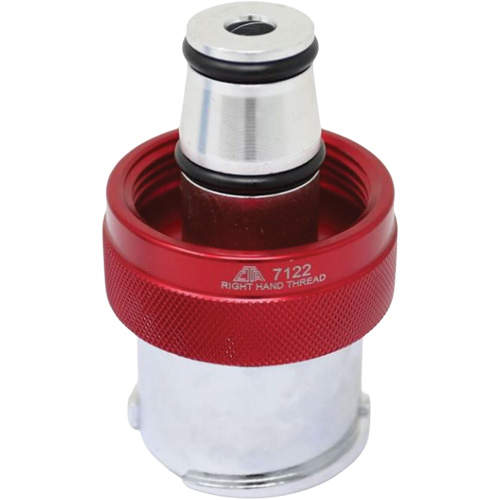 Adaptateur &agrave; pression pour radiateur 52 mm x 2,5 mm RH GM/GMC Trail Hammer and Bolt