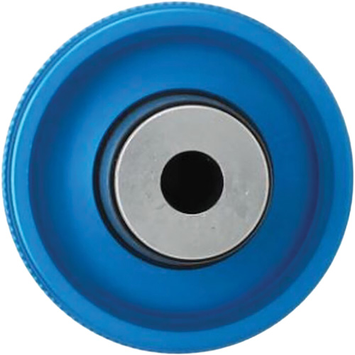Adaptateur &agrave; pression pour radiateur 52 mm x 2,5 mm LH GM/GMC Trail Hammer and Bolt