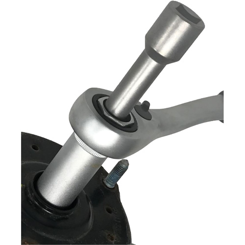 Ensemble d'outils pour amortisseurs et jambes de force  15 mcx Trail Hammer and Bolt