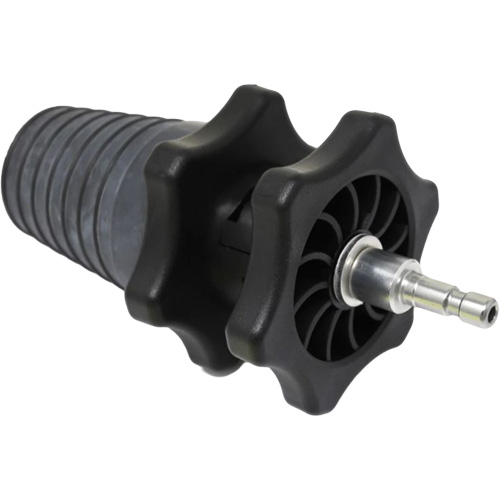 Trousse de testeur de pression de radiateur r&eacute;glable Trail Hammer and Bolt
