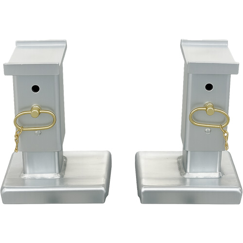 Trailer Adapter Trail Hammer and Bolt