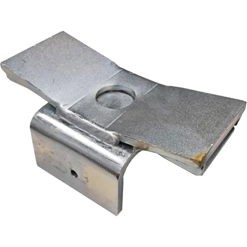 Differential/Pumpkin Adapter Trail Hammer and Bolt
