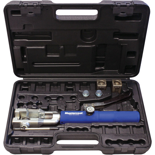 Trousse d'&eacute;vasement pour conduite d'essence GM Trail Hammer and Bolt