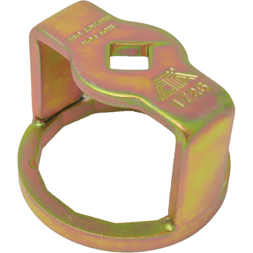 Toyota Oil Filter Wrench - 4, 6 & 8 Cylinder Trail Hammer and Bolt