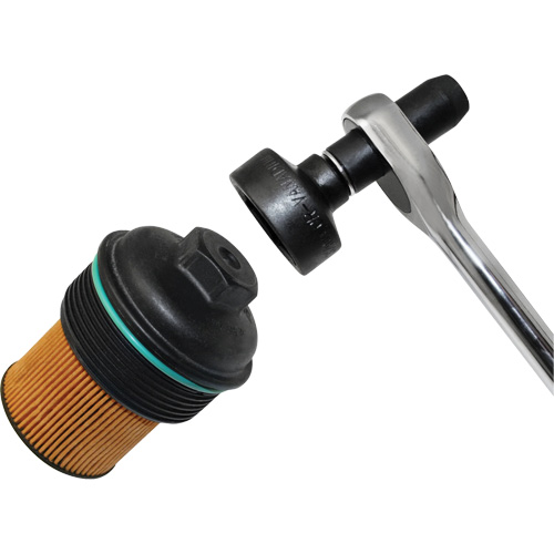 Torque Limiting Ratchet Wrench, 3/8" Drive, Cushion Grip Handle Trail Hammer and Bolt
