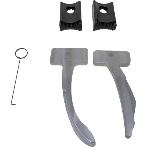 Coffret doutils de blocage des phasers darbre &agrave; cames – Dodge Pentastar VVL 3.6 Trail Hammer and Bolt