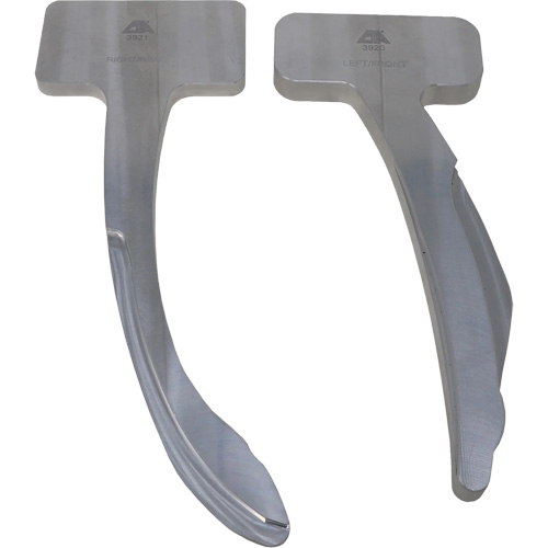 Coffret doutils de blocage des phasers darbre &agrave; cames – Dodge Pentastar VVL 3.6 Trail Hammer and Bolt