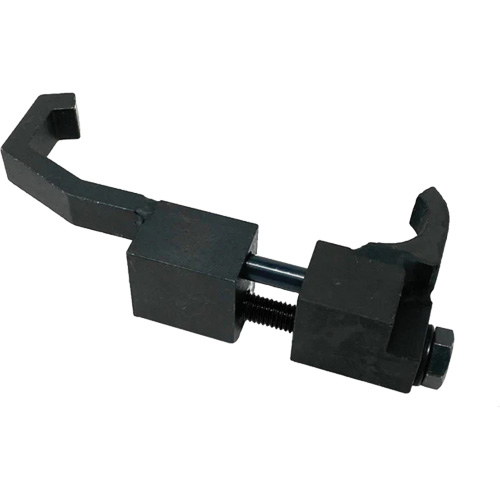 Outil de compression du tendeur de courroie pour moteurs GM Trail Hammer and Bolt
