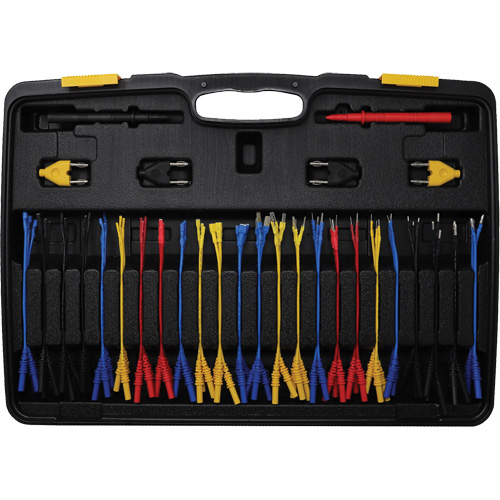 92 Pc. Master Line Kit Trail Hammer and Bolt