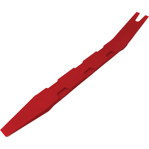 Outil extra-long combin&eacute; pour d&eacute;pose et levier?, 15-3/4" lo Trail Hammer and Bolt