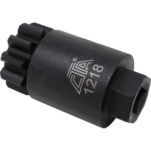 Outil de blocage pour volant d'inertie Volvo/Mack Trail Hammer and Bolt