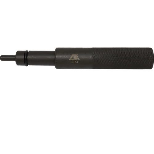 Extracteur et installateur de douilles de puits dinjecteur de carburant Ford – 6.4?L Trail Hammer and Bolt