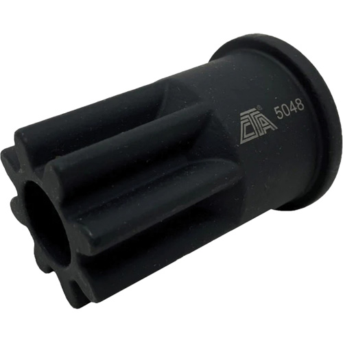Douille pour bloc-moteur Trail Hammer and Bolt