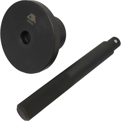 Outil d'installation de joints de moyeu Ford Trail Hammer and Bolt