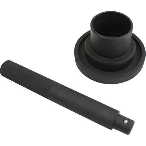 Outil d'installation de joints de moyeu Ford Trail Hammer and Bolt