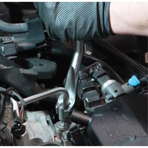 Jeu de 2 cl&eacute;s pour injection de carburant Cummins Trail Hammer and Bolt