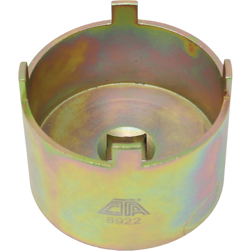 Douille pour &eacute;crou ProShear GM Trail Hammer and Bolt