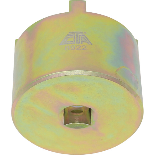 Douille pour &eacute;crou ProShear GM Trail Hammer and Bolt