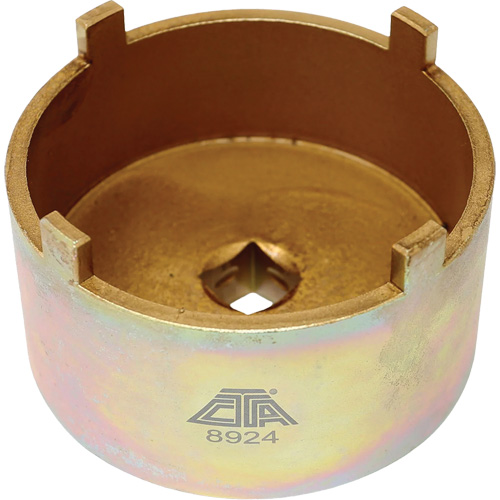 Douille pour &eacute;crou ProShear GM Trail Hammer and Bolt