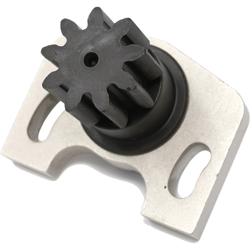 Outil de blocage pour Volvo Trail Hammer and Bolt
