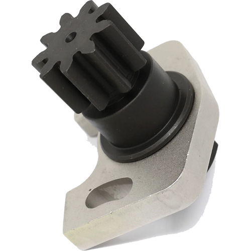Outil de blocage pour Volvo Trail Hammer and Bolt