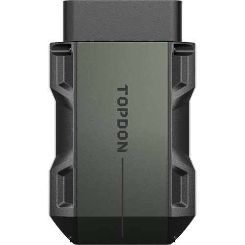 Pocket-Size Bluetooth Scan Tool with Bi-Directional Controls Trail Hammer and Bolt